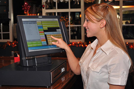 Open Source POS Software Muskogee County